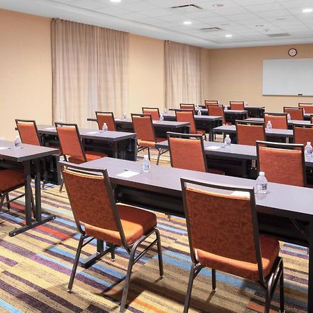 Fairfield Inn & Suites By Marriott Augusta Washington Rd./I-20 외부 사진