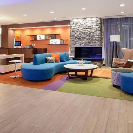 Fairfield Inn & Suites By Marriott Augusta Washington Rd./I-20 외부 사진