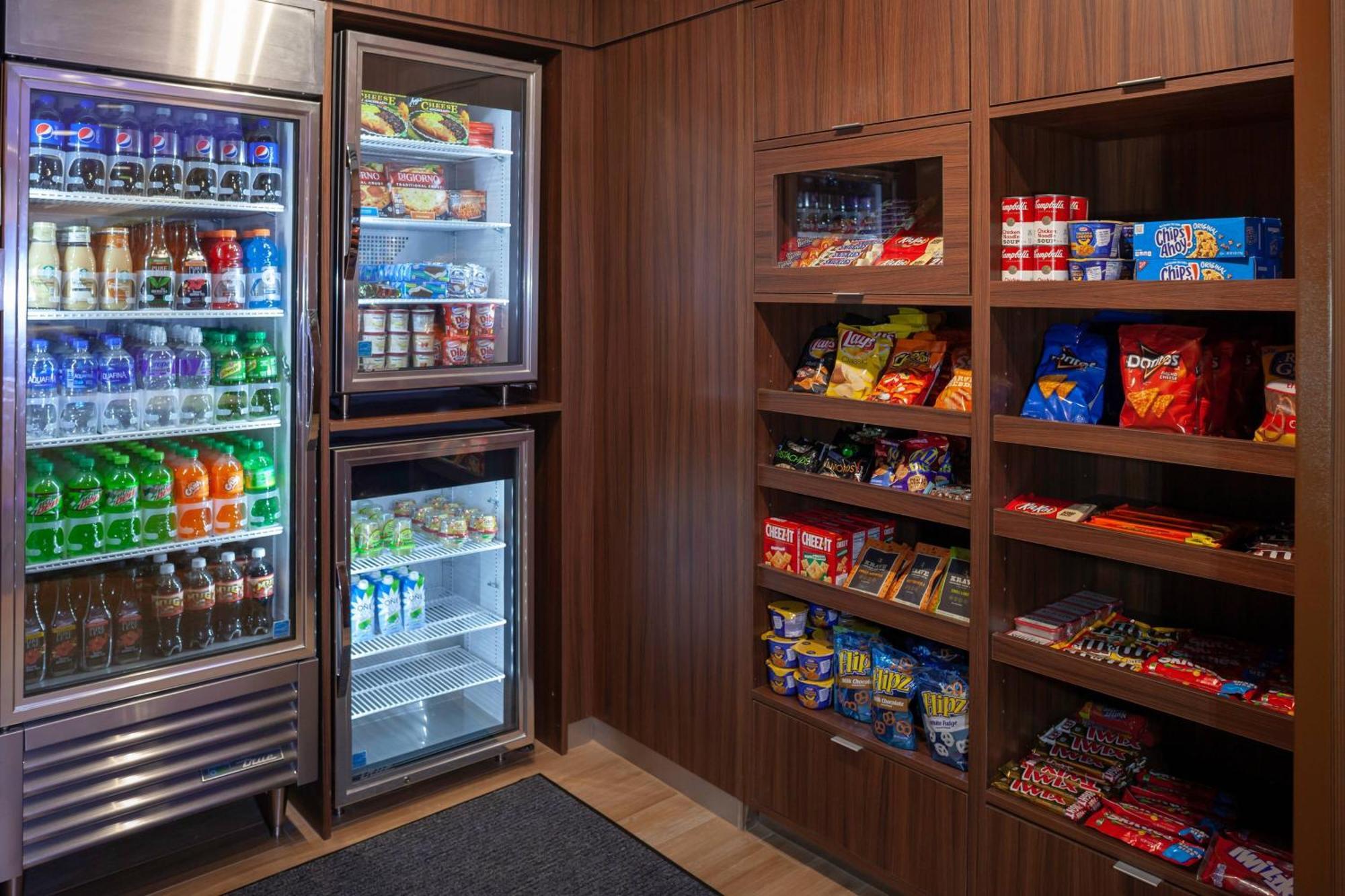 Fairfield Inn & Suites By Marriott Augusta Washington Rd./I-20 외부 사진