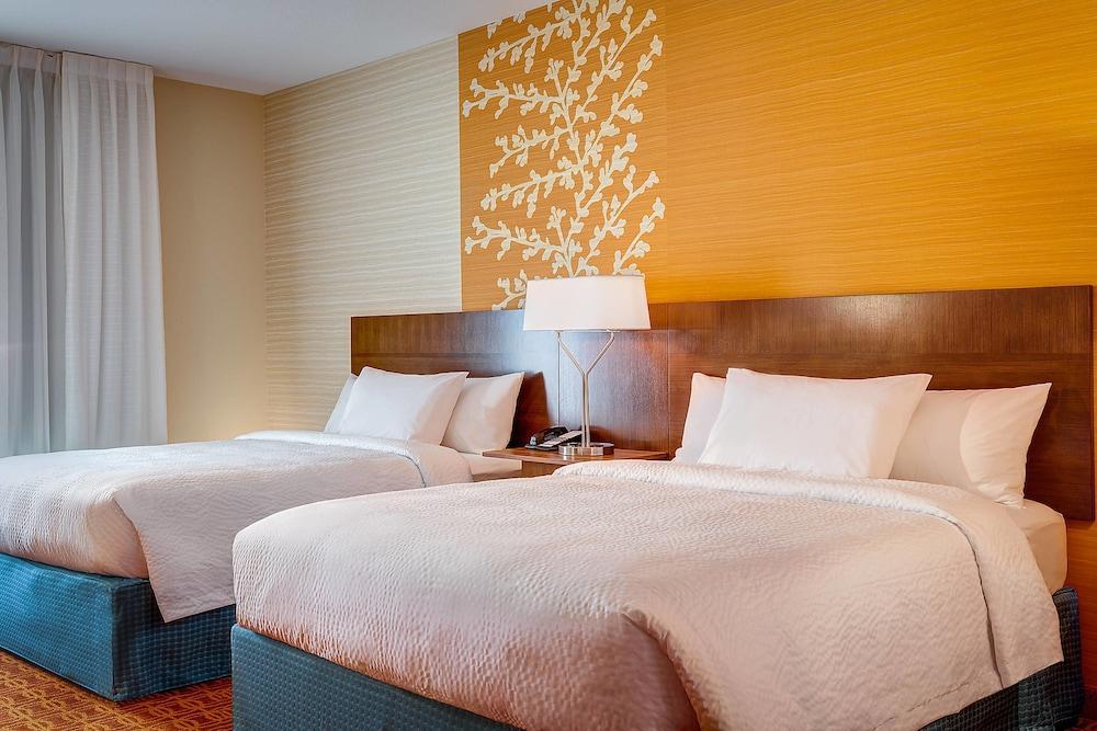 Fairfield Inn & Suites By Marriott Augusta Washington Rd./I-20 외부 사진
