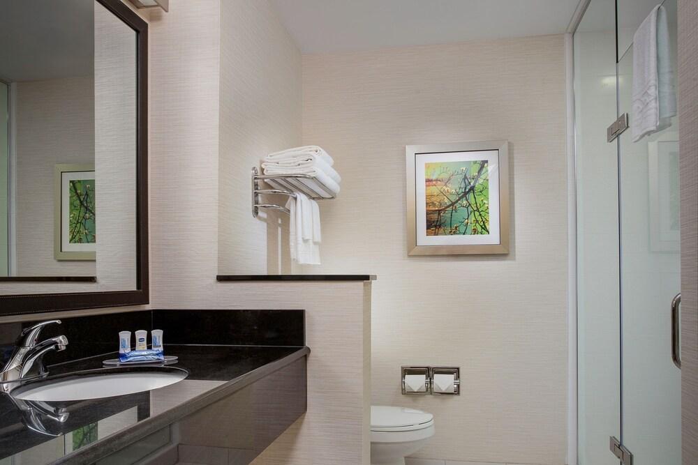 Fairfield Inn & Suites By Marriott Augusta Washington Rd./I-20 외부 사진