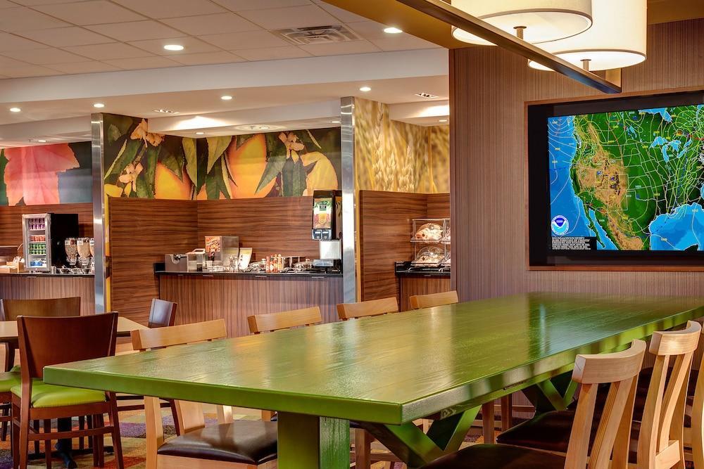 Fairfield Inn & Suites By Marriott Augusta Washington Rd./I-20 외부 사진